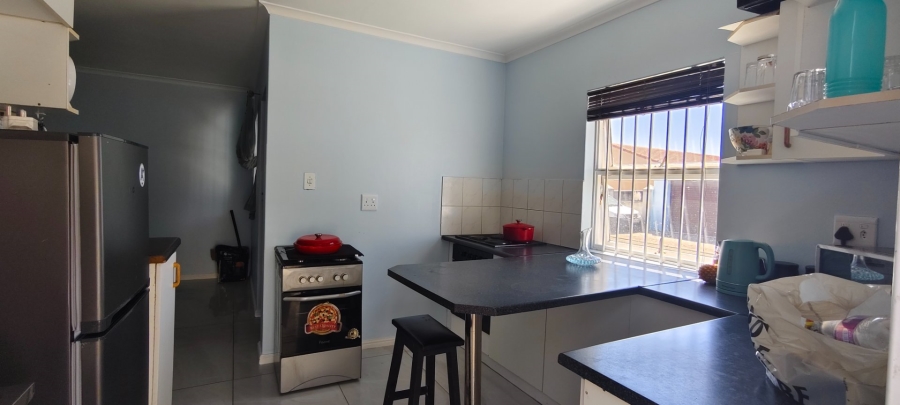 2 Bedroom Property for Sale in Strandfontein Western Cape